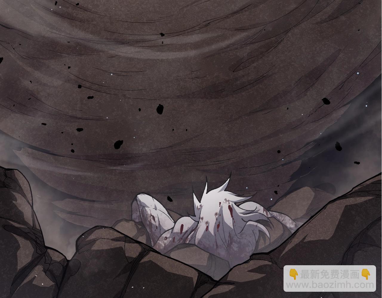 從大樹開始的進化 - 第316話 異世界雙神(1/3) - 6