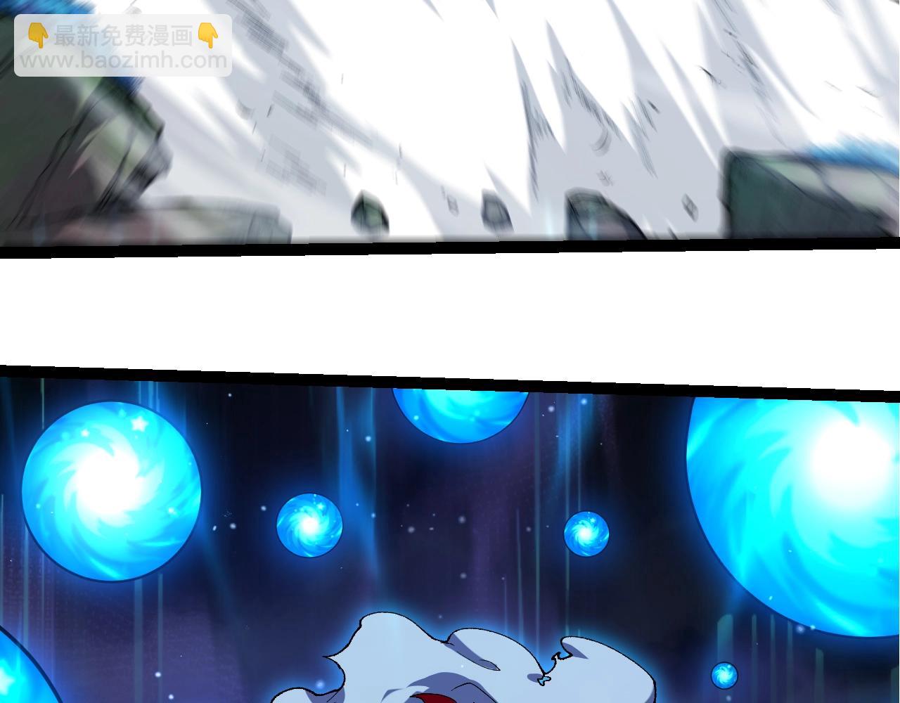 從大樹開始的進化 - 第316話 異世界雙神(2/3) - 6