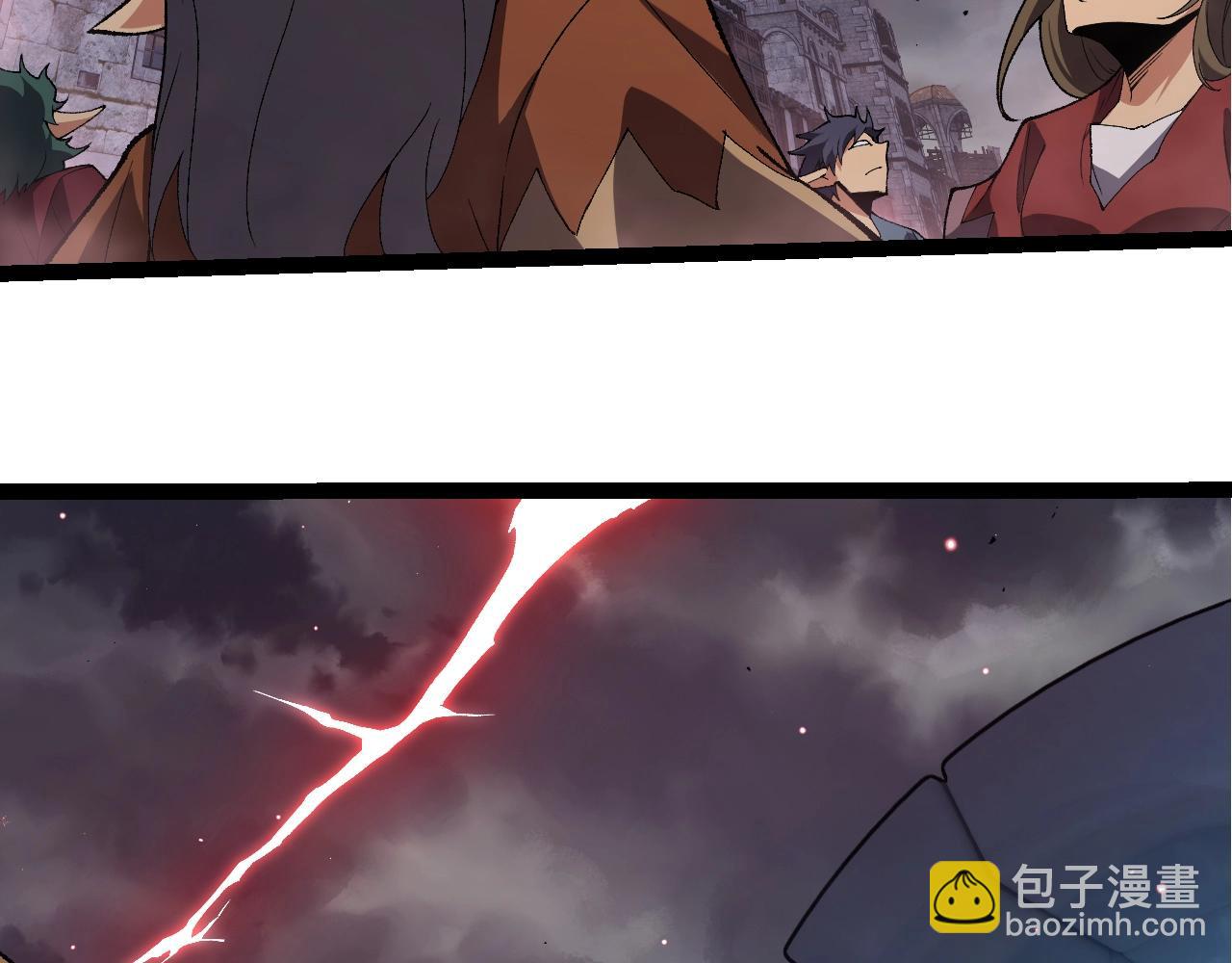 從大樹開始的進化 - 第316話 異世界雙神(2/3) - 4