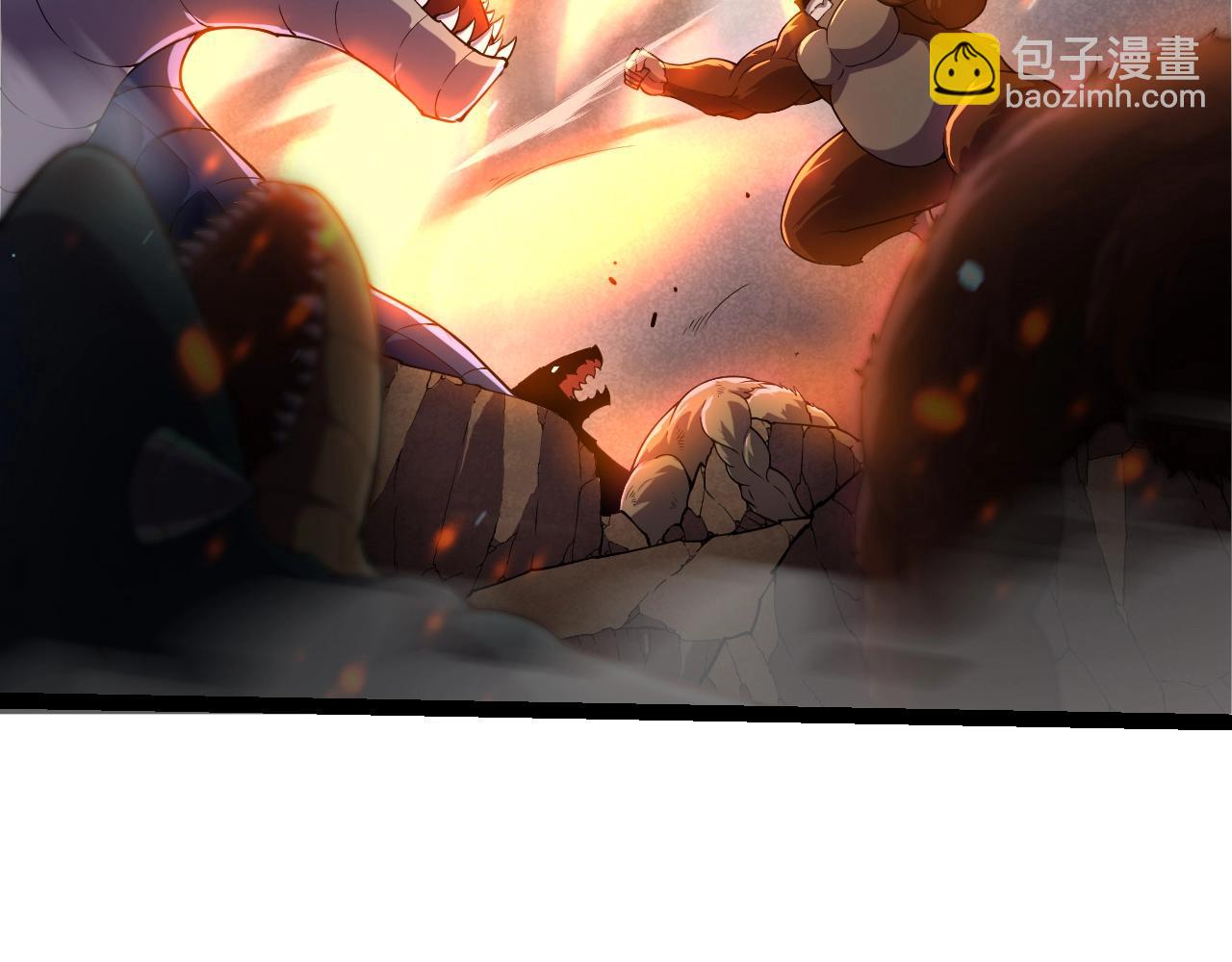 從大樹開始的進化 - 第318話 神之軀(1/3) - 2