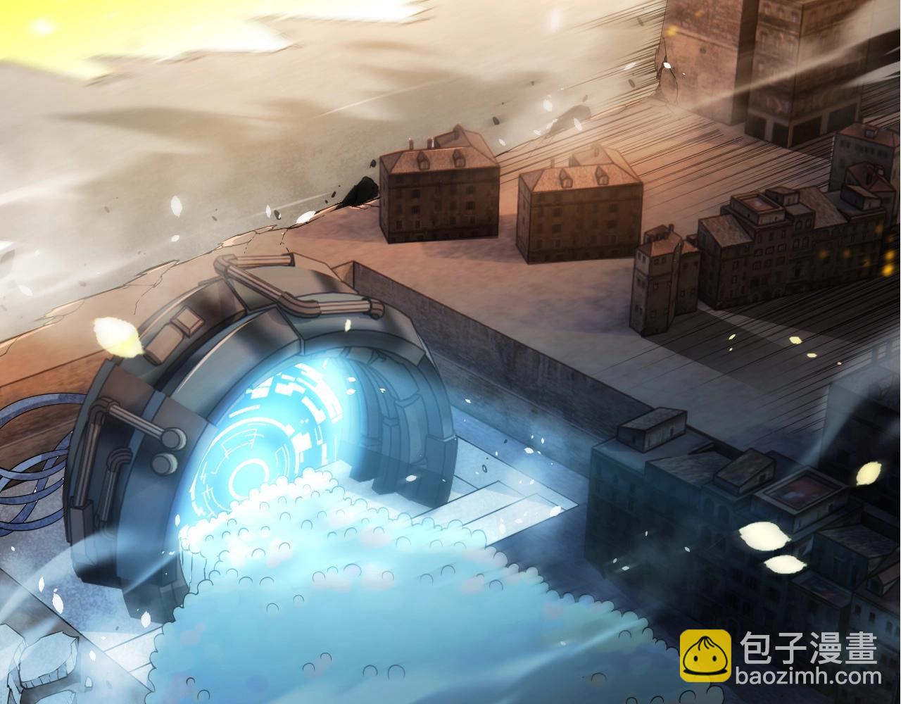 從大樹開始的進化 - 第318話 神之軀(1/3) - 7