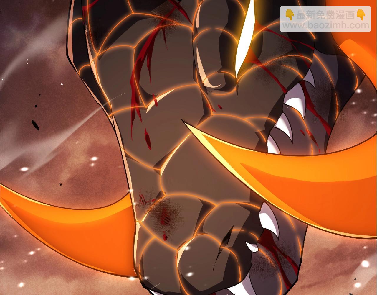 從大樹開始的進化 - 第318話 神之軀(2/3) - 6