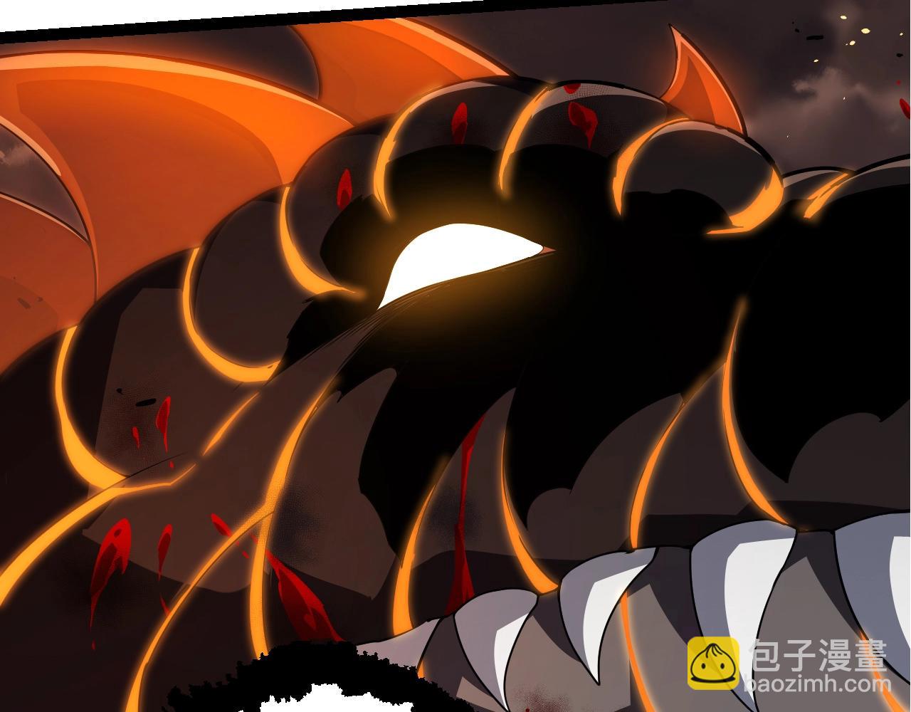 從大樹開始的進化 - 第318話 神之軀(2/3) - 3