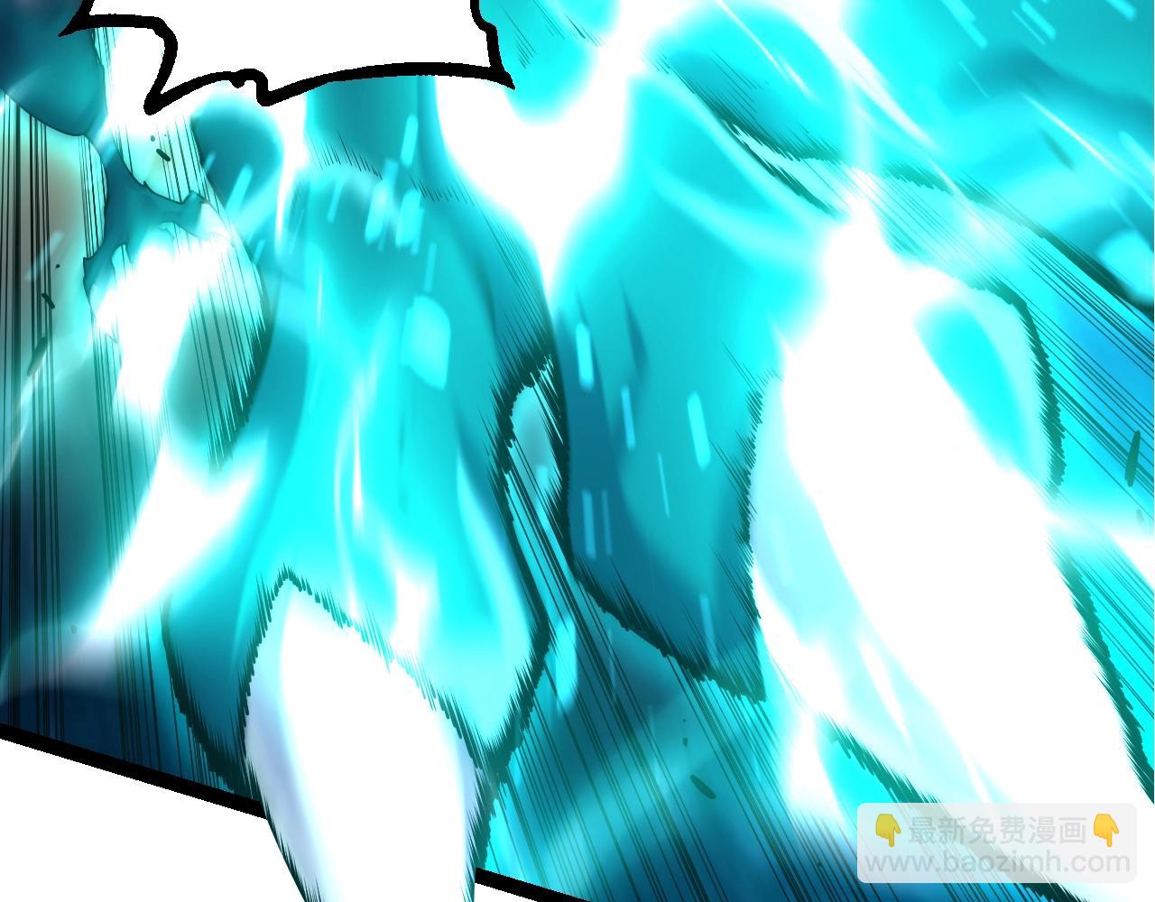 從大樹開始的進化 - 第318話 神之軀(2/3) - 6