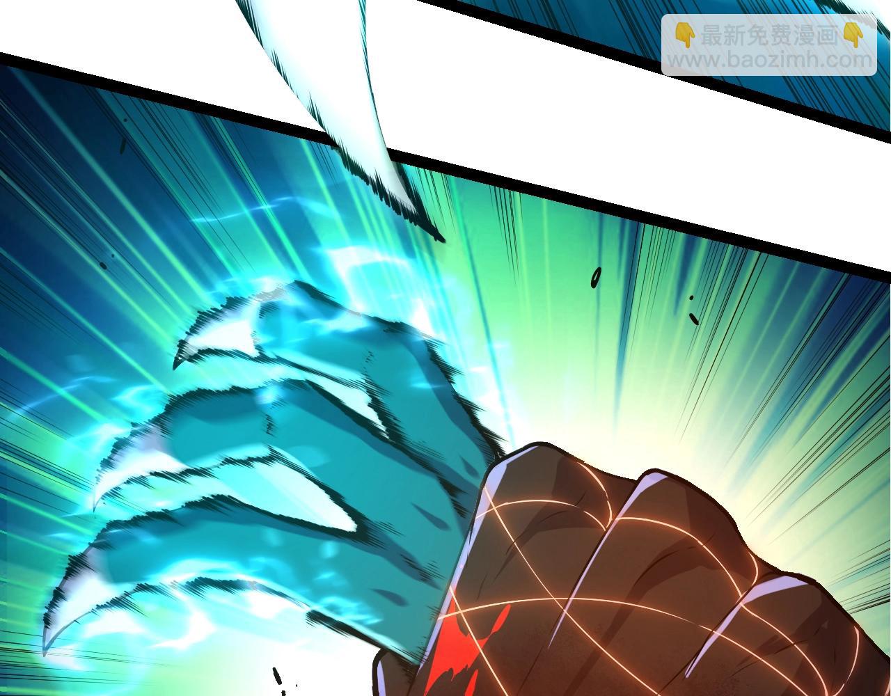 從大樹開始的進化 - 第318話 神之軀(2/3) - 7