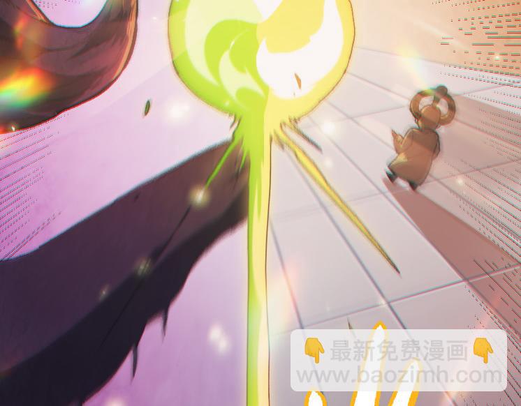 從大樹開始的進化 - 第35話 小青晉級(3/4) - 7