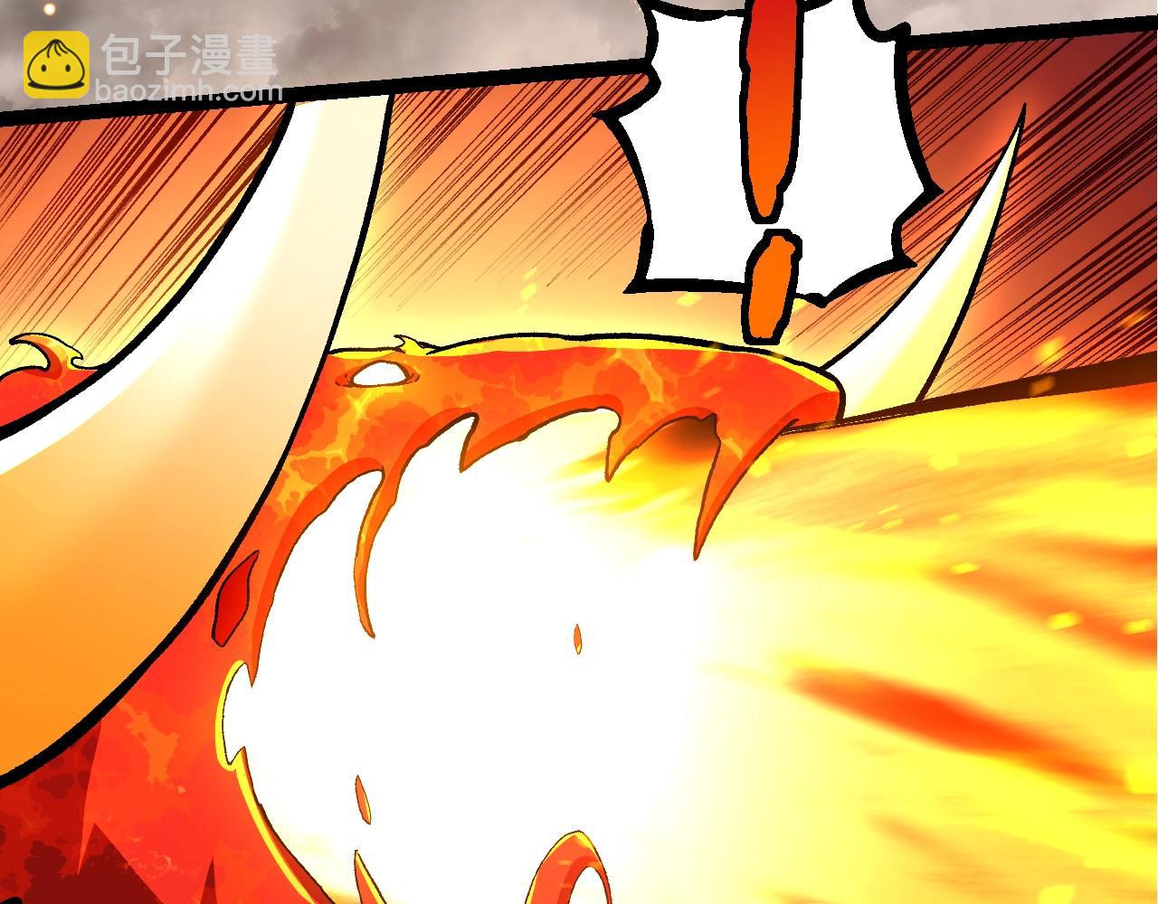 從大樹開始的進化 - 第320話 帝鱷之力(1/3) - 2