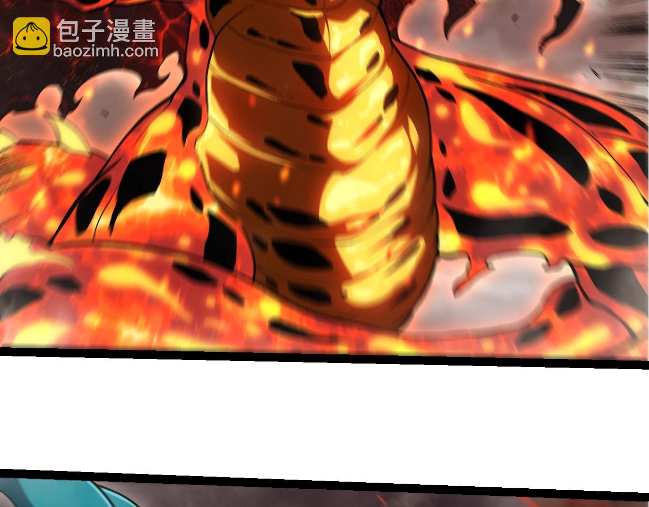 從大樹開始的進化 - 第320話 帝鱷之力(1/3) - 2