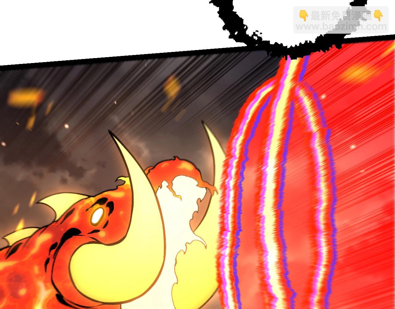 從大樹開始的進化 - 第320話 帝鱷之力(1/3) - 8