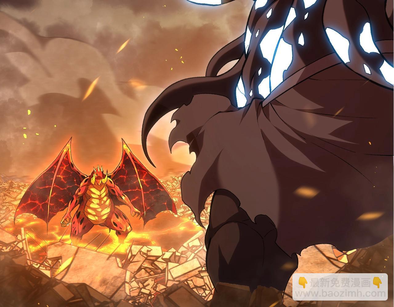 從大樹開始的進化 - 第320話 帝鱷之力(1/3) - 6