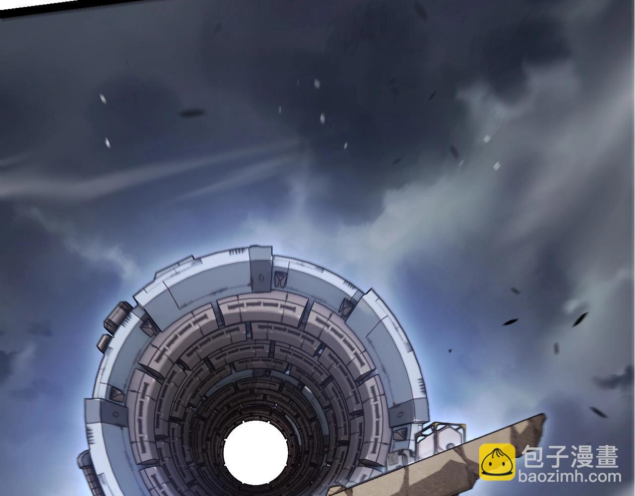 從大樹開始的進化 - 第320話 帝鱷之力(2/3) - 3