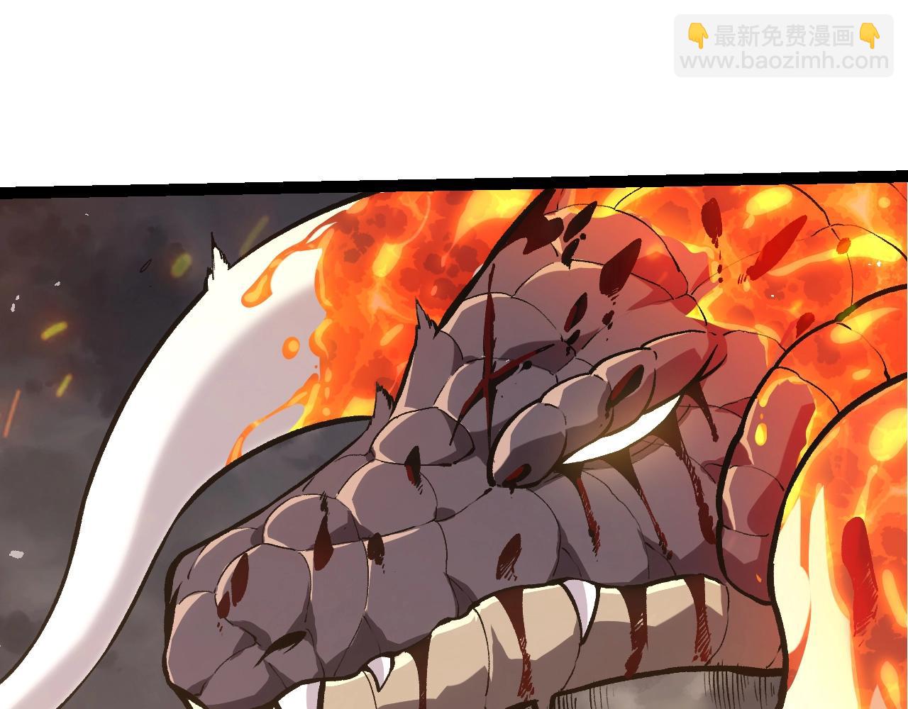 從大樹開始的進化 - 第320話 帝鱷之力(2/3) - 7