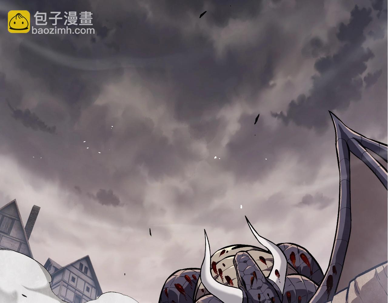 從大樹開始的進化 - 第320話 帝鱷之力(2/3) - 2