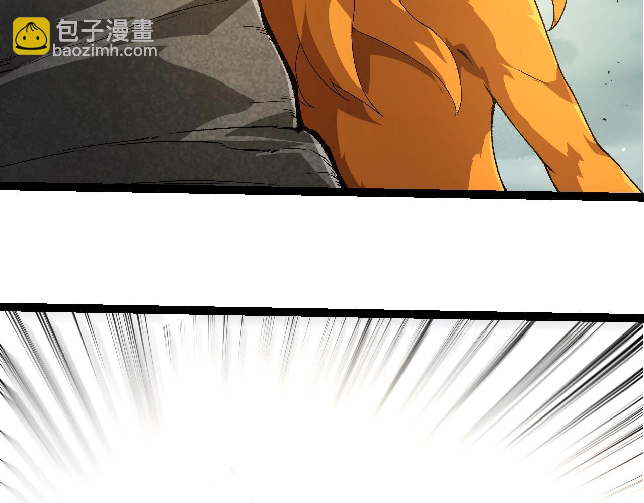 從大樹開始的進化 - 第322話 復仇的金猴(1/3) - 8