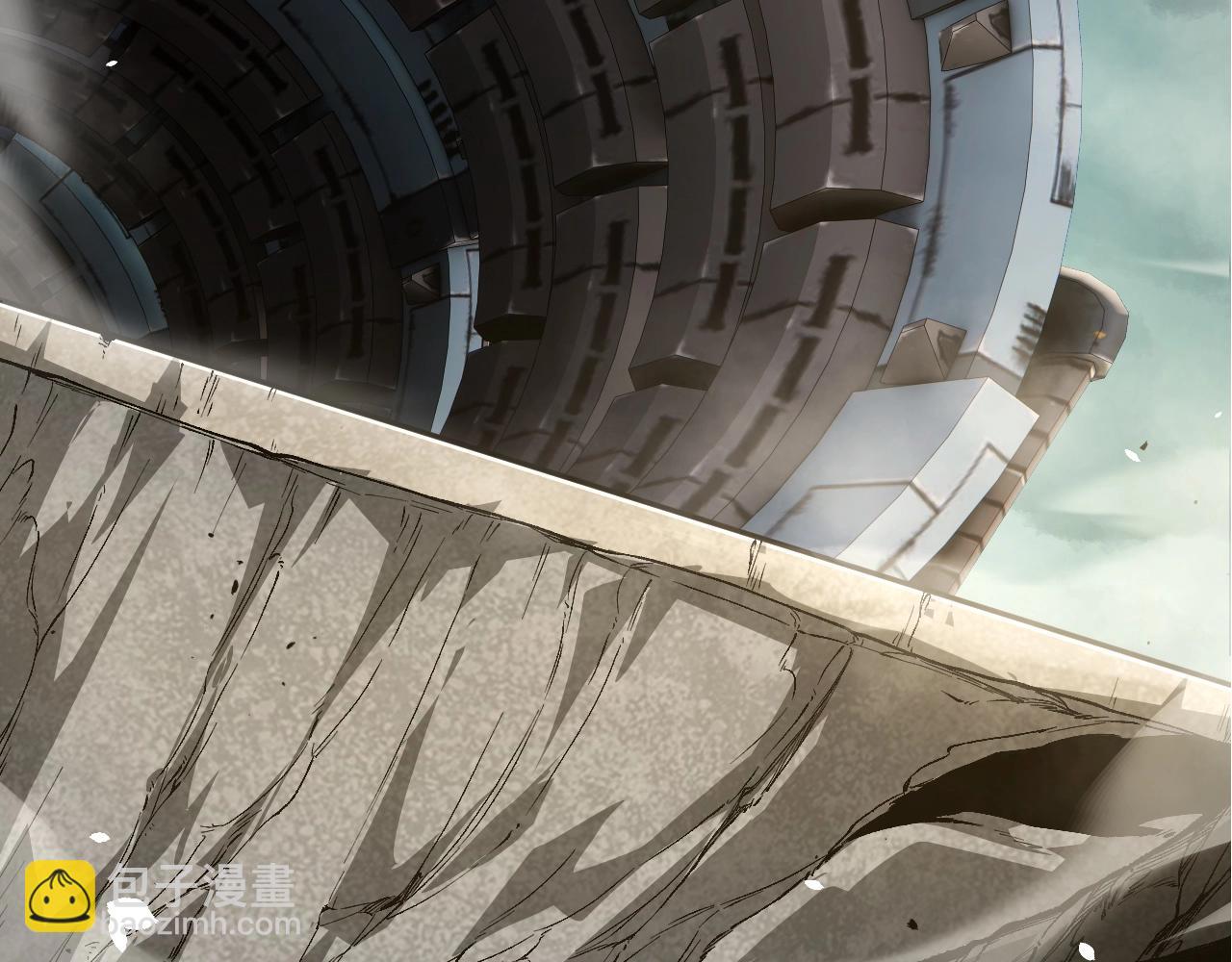從大樹開始的進化 - 第322話 復仇的金猴(1/3) - 3