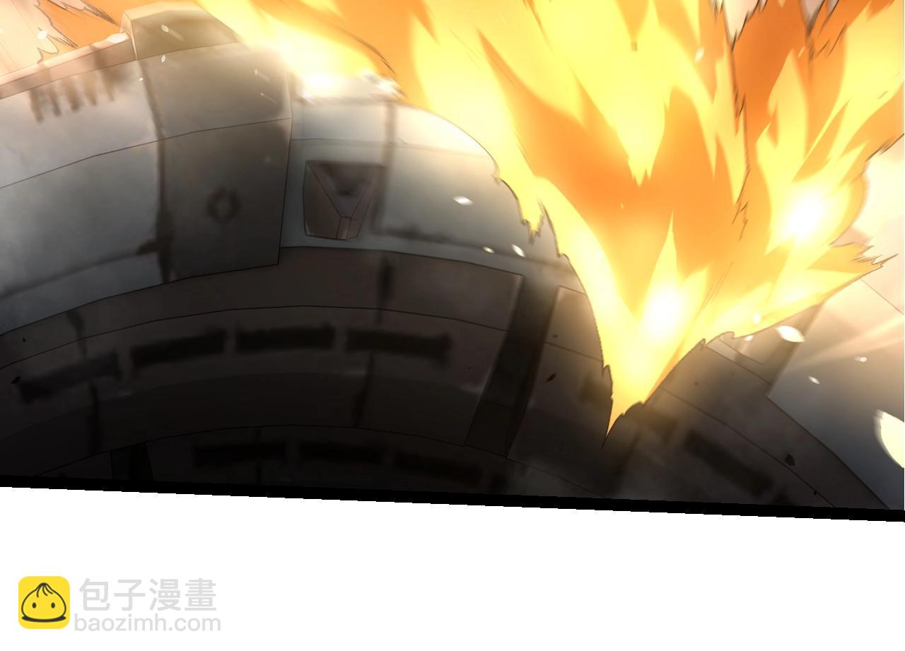 從大樹開始的進化 - 第322話 復仇的金猴(1/3) - 8
