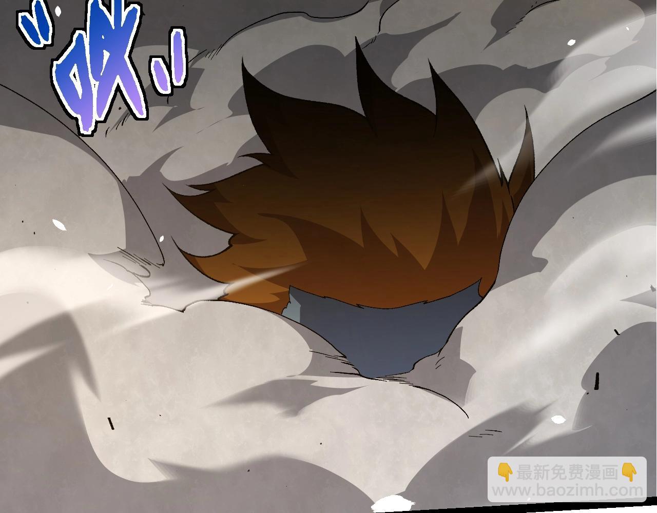 從大樹開始的進化 - 第322話 復仇的金猴(1/3) - 3