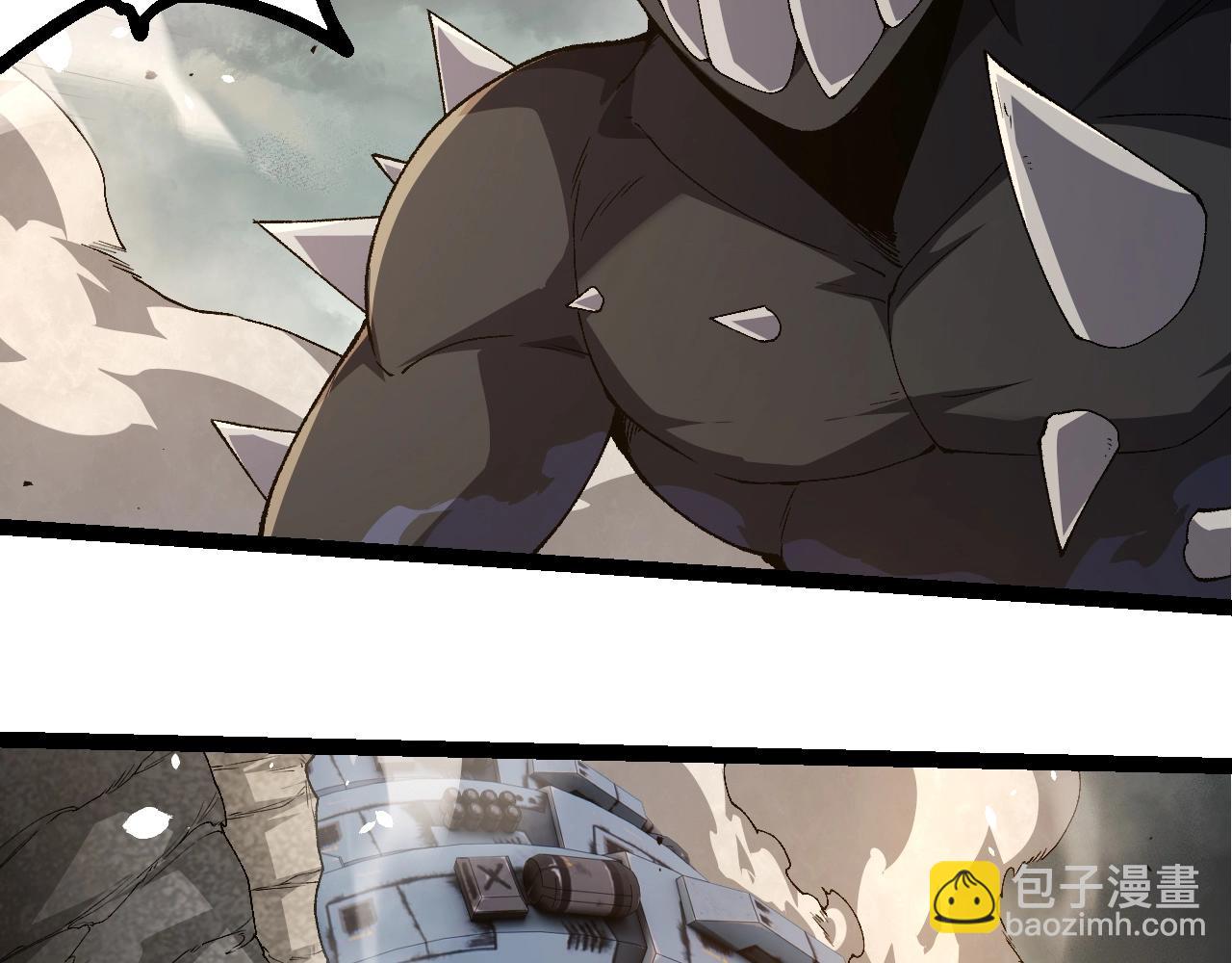 從大樹開始的進化 - 第322話 復仇的金猴(1/3) - 7