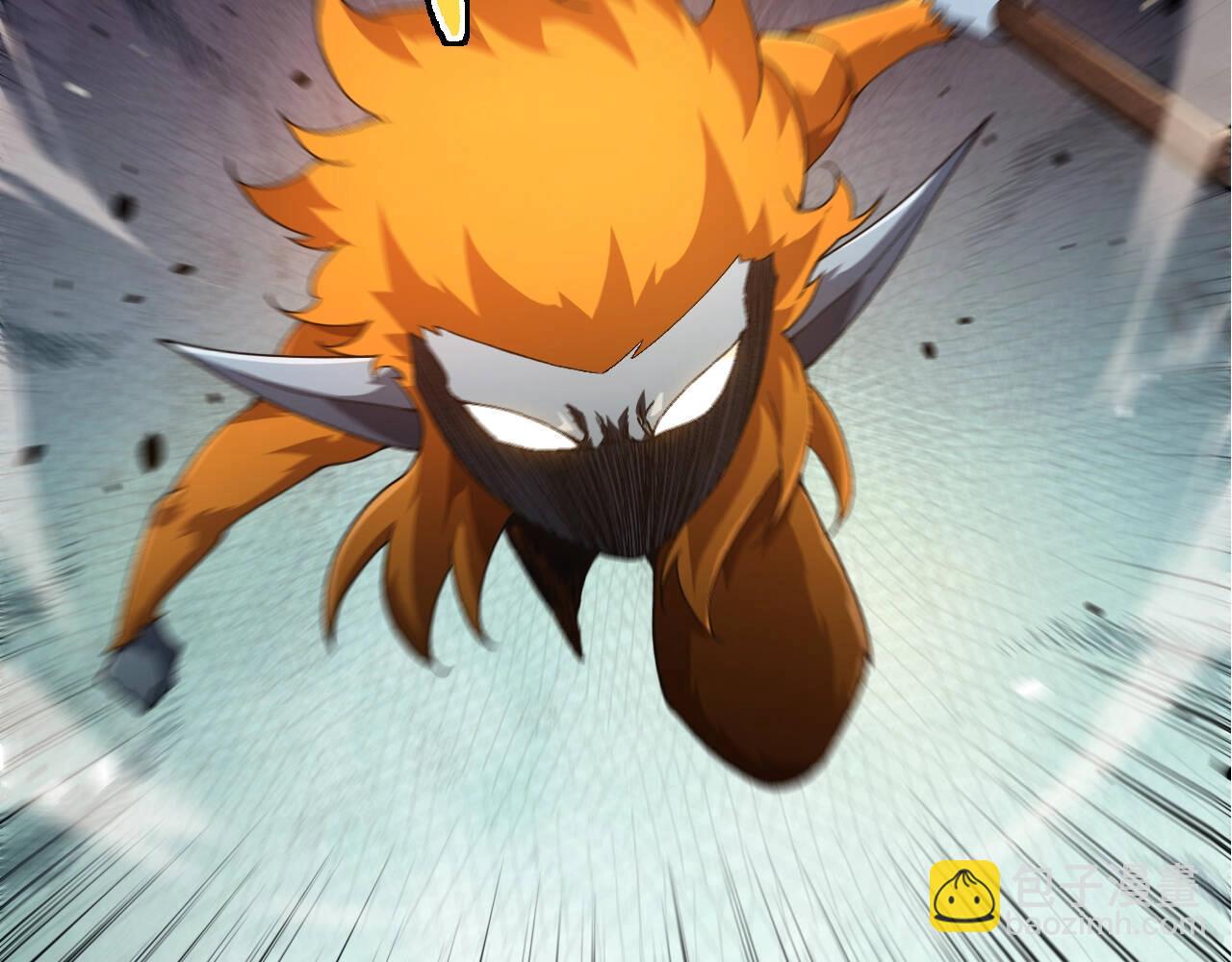 從大樹開始的進化 - 第322話 復仇的金猴(1/3) - 5
