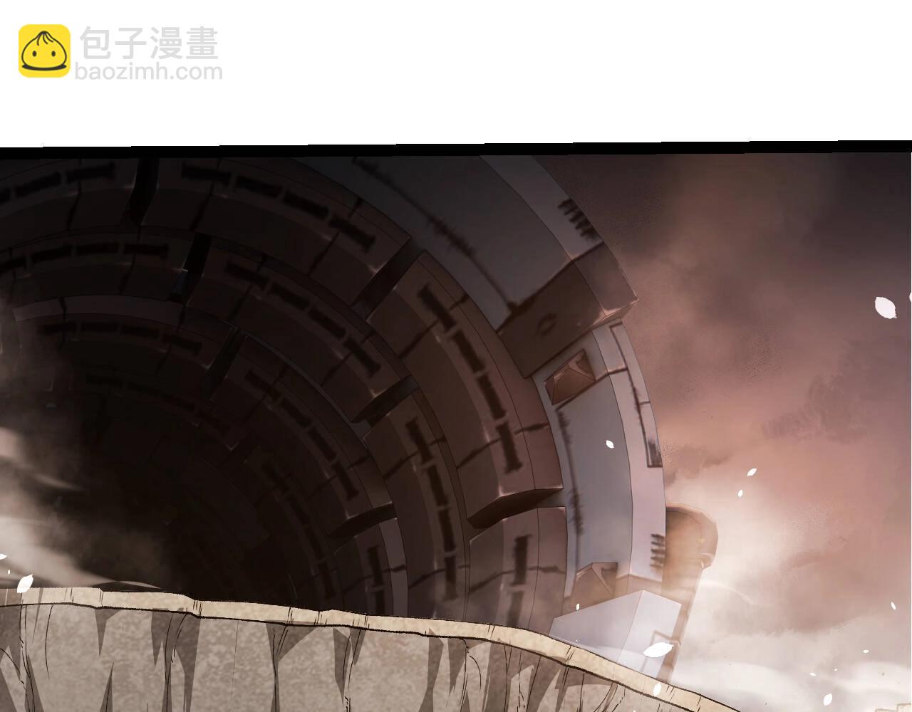 從大樹開始的進化 - 第322話 復仇的金猴(1/3) - 5