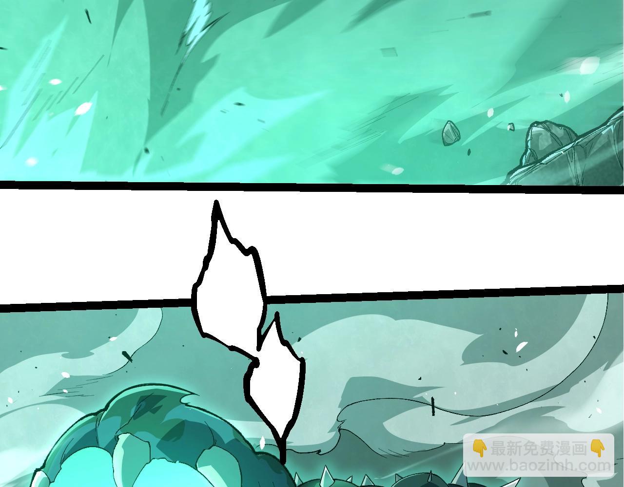 從大樹開始的進化 - 第322話 復仇的金猴(2/3) - 1