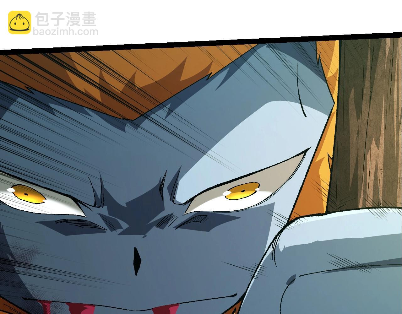 從大樹開始的進化 - 第322話 復仇的金猴(2/3) - 8