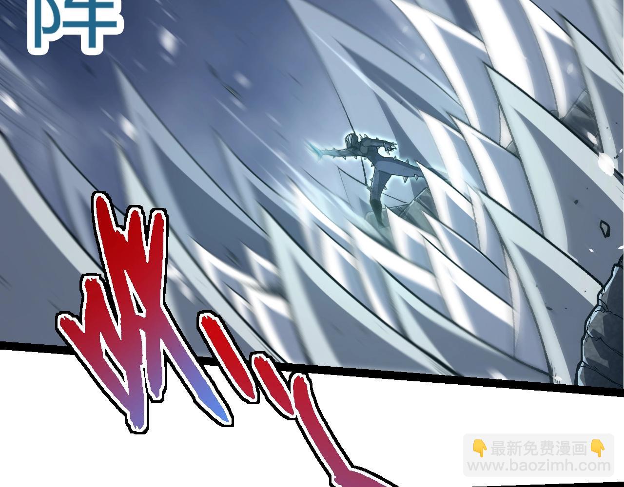 從大樹開始的進化 - 第322話 復仇的金猴(2/3) - 1