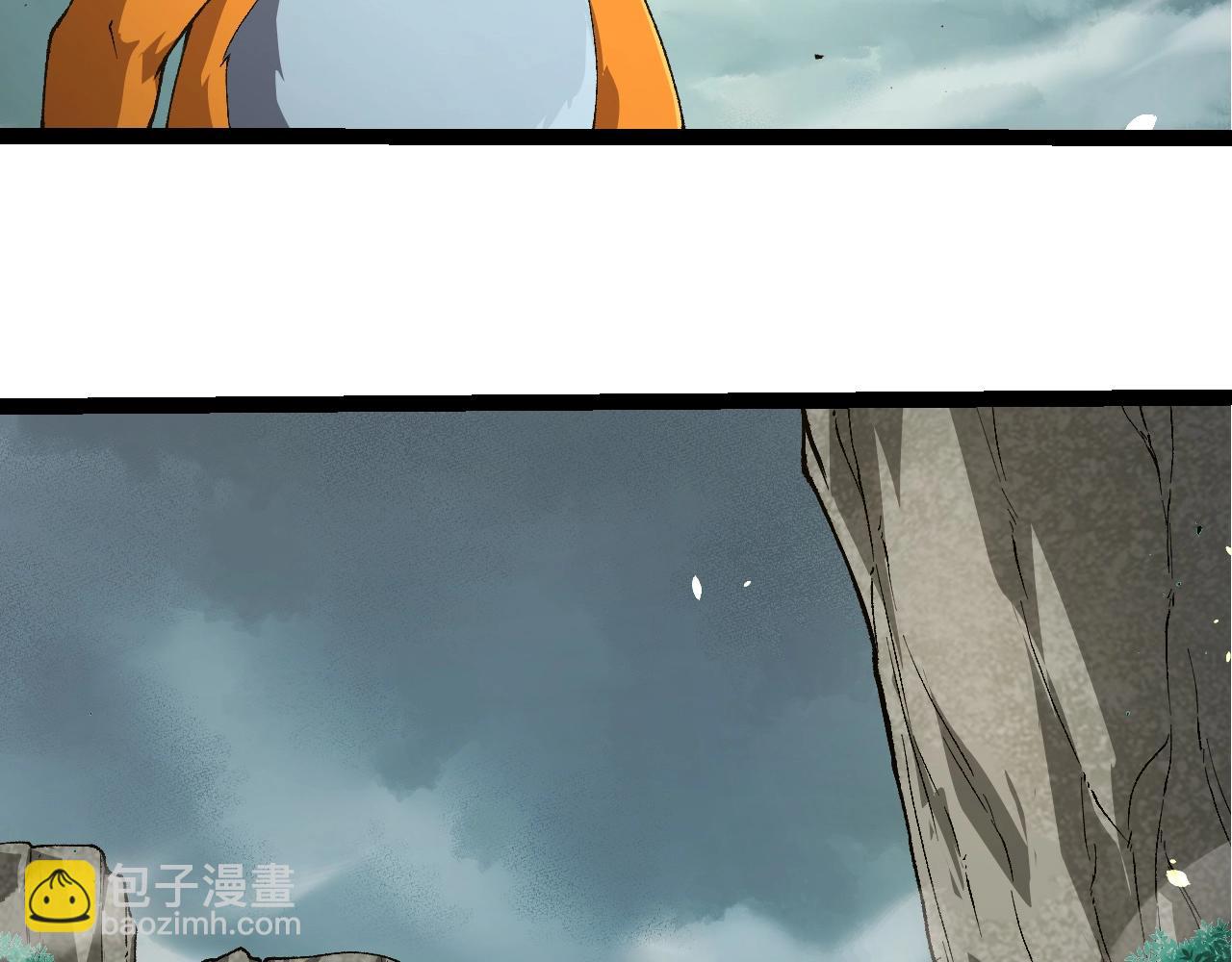 從大樹開始的進化 - 第322話 復仇的金猴(1/3) - 8