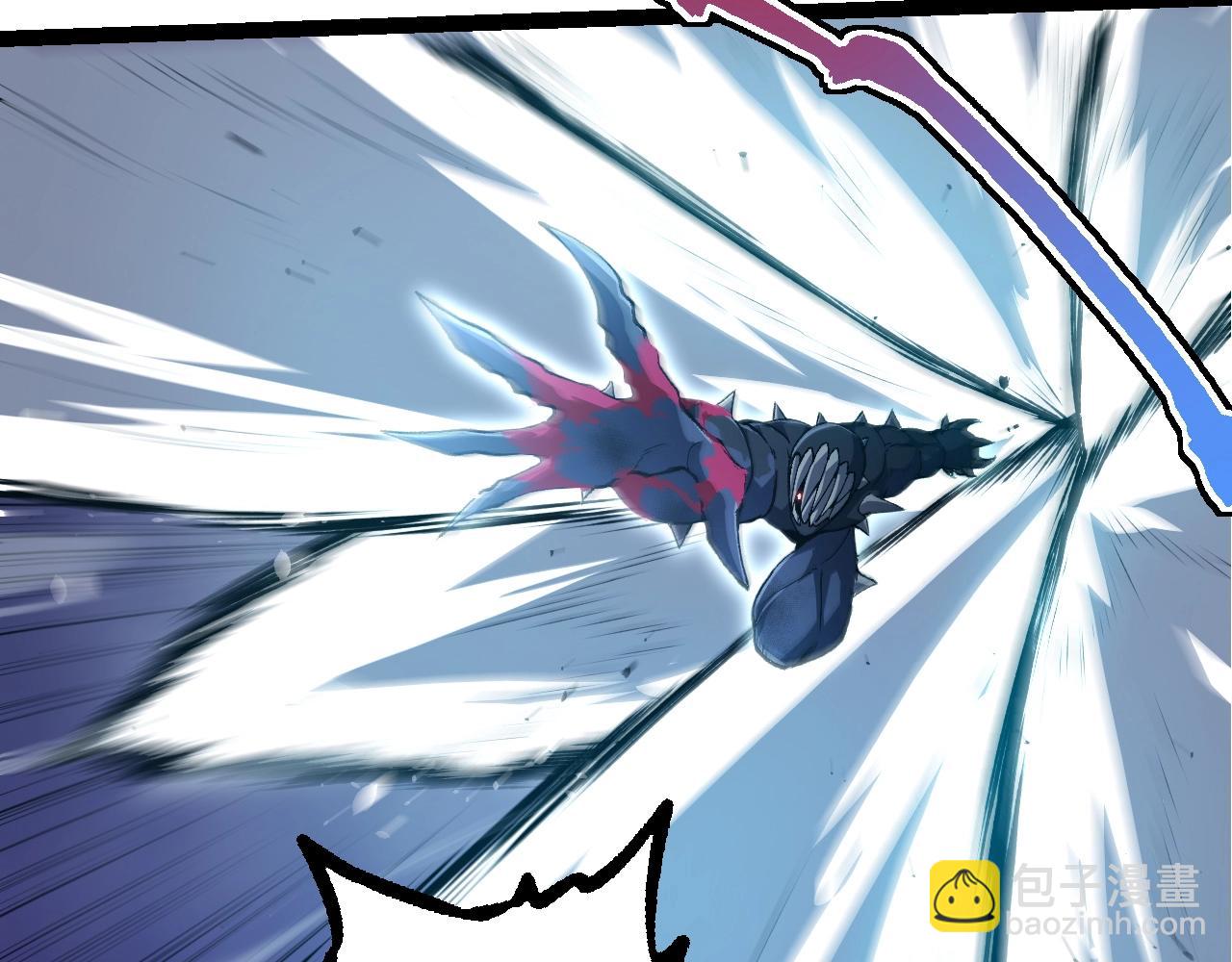 從大樹開始的進化 - 第322話 復仇的金猴(2/3) - 2