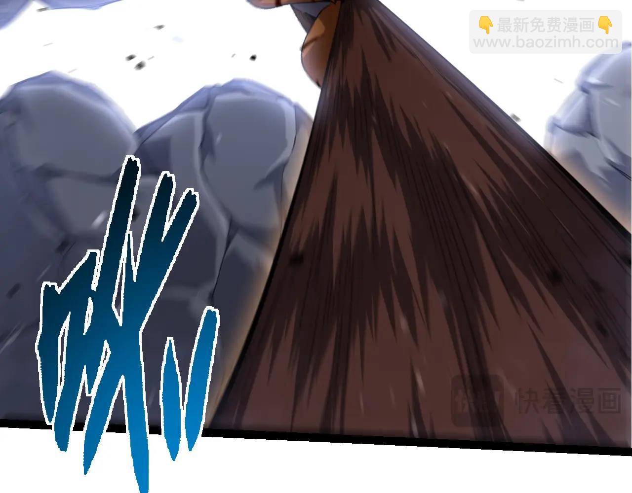 從大樹開始的進化 - 第322話 復仇的金猴(2/3) - 3