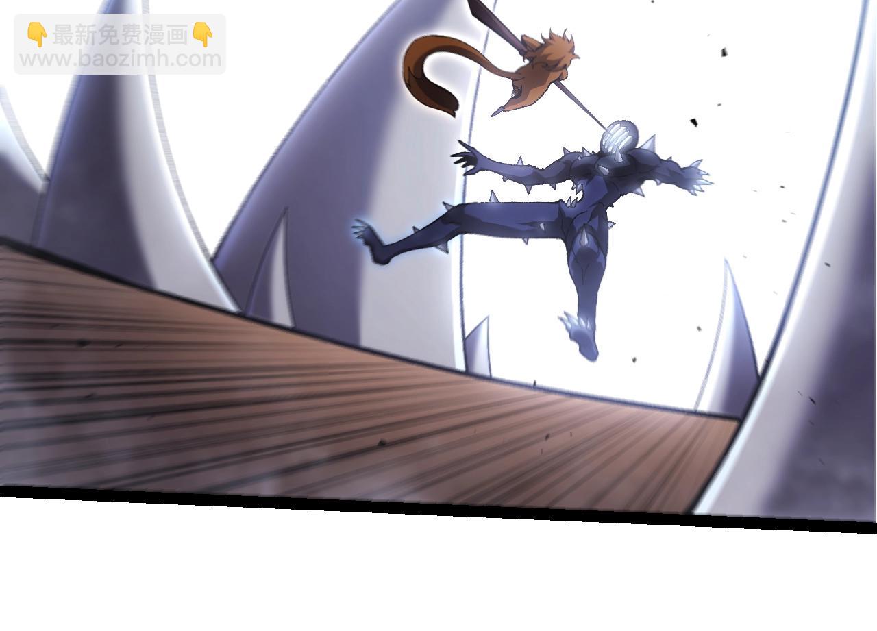 從大樹開始的進化 - 第322話 復仇的金猴(2/3) - 8