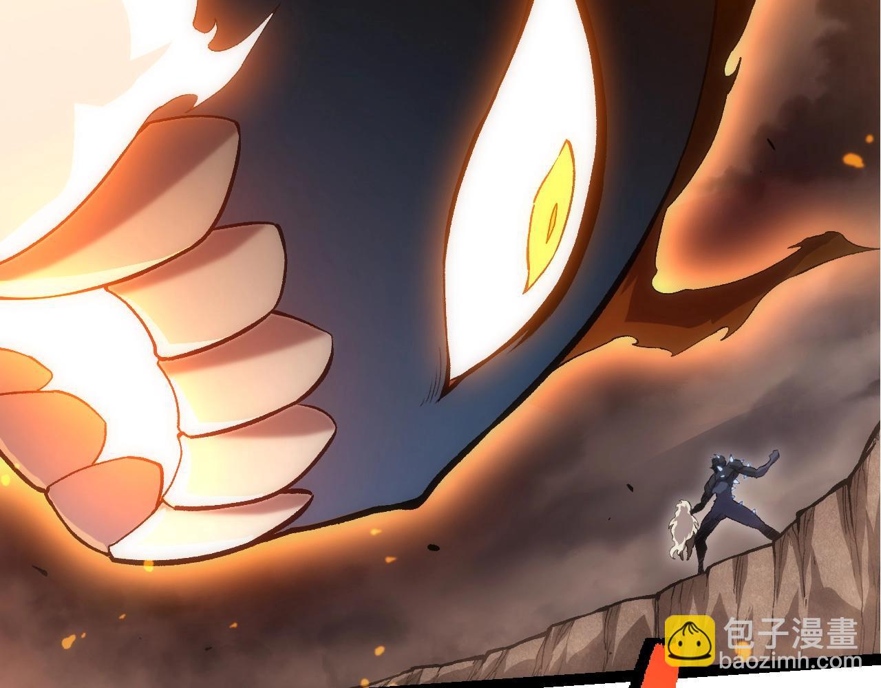 從大樹開始的進化 - 第324話 新的力量(3/3) - 1