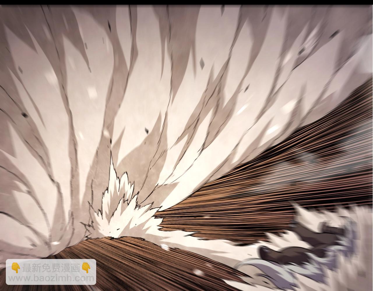 從大樹開始的進化 - 第324話 新的力量(1/3) - 8