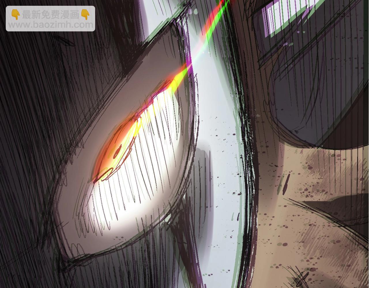 從大樹開始的進化 - 第324話 新的力量(2/3) - 1