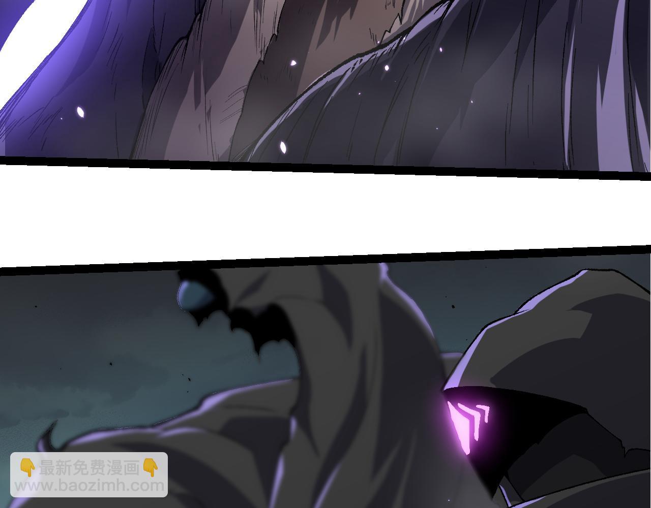 從大樹開始的進化 - 第326話 金猴的72個靈魂(3/3) - 2