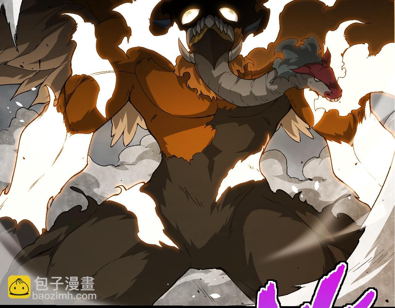 從大樹開始的進化 - 第326話 金猴的72個靈魂(1/3) - 3