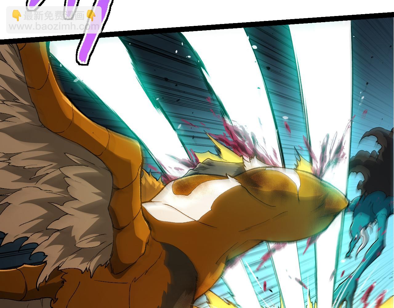 從大樹開始的進化 - 第326話 金猴的72個靈魂(1/3) - 2