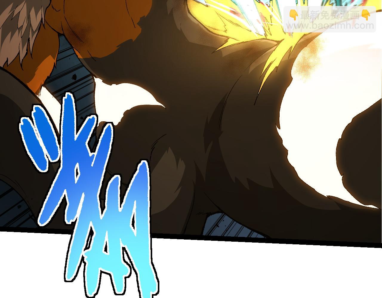 從大樹開始的進化 - 第326話 金猴的72個靈魂(1/3) - 3