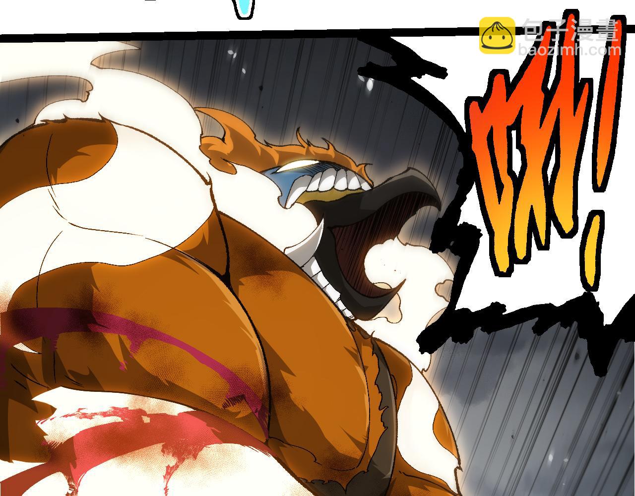 從大樹開始的進化 - 第326話 金猴的72個靈魂(1/3) - 4