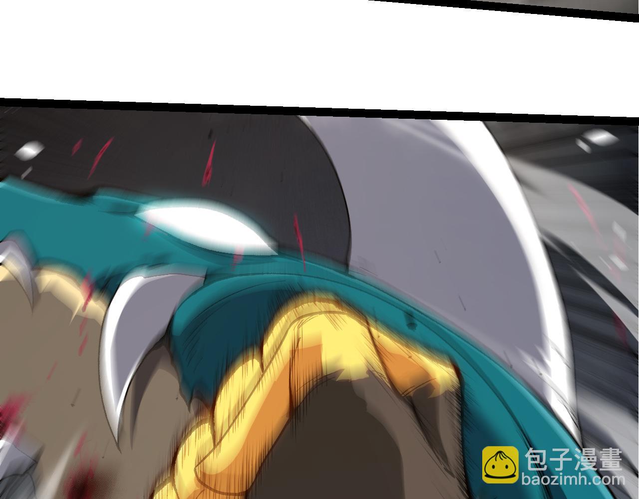 從大樹開始的進化 - 第326話 金猴的72個靈魂(1/3) - 7