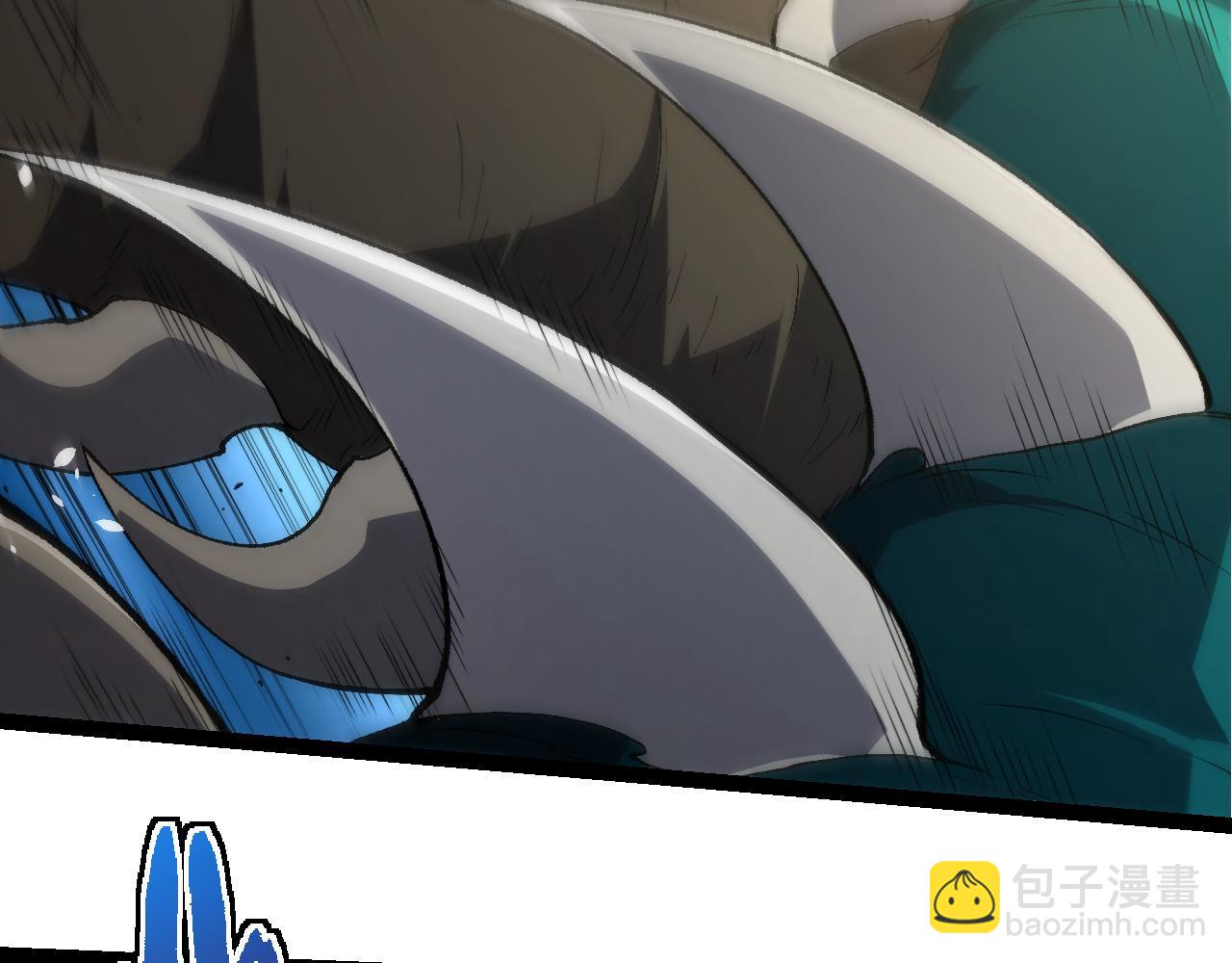 從大樹開始的進化 - 第326話 金猴的72個靈魂(1/3) - 5