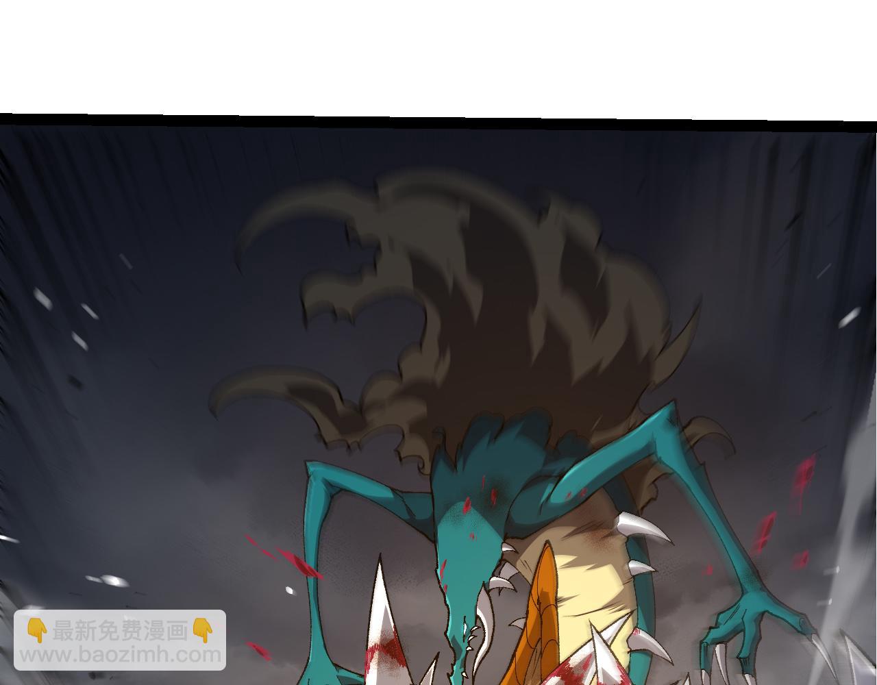 從大樹開始的進化 - 第326話 金猴的72個靈魂(1/3) - 3