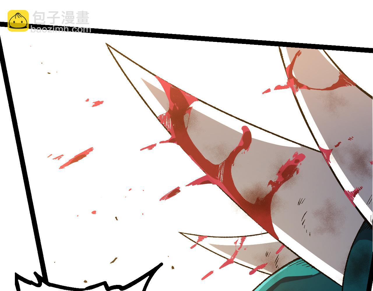 從大樹開始的進化 - 第326話 金猴的72個靈魂(1/3) - 5