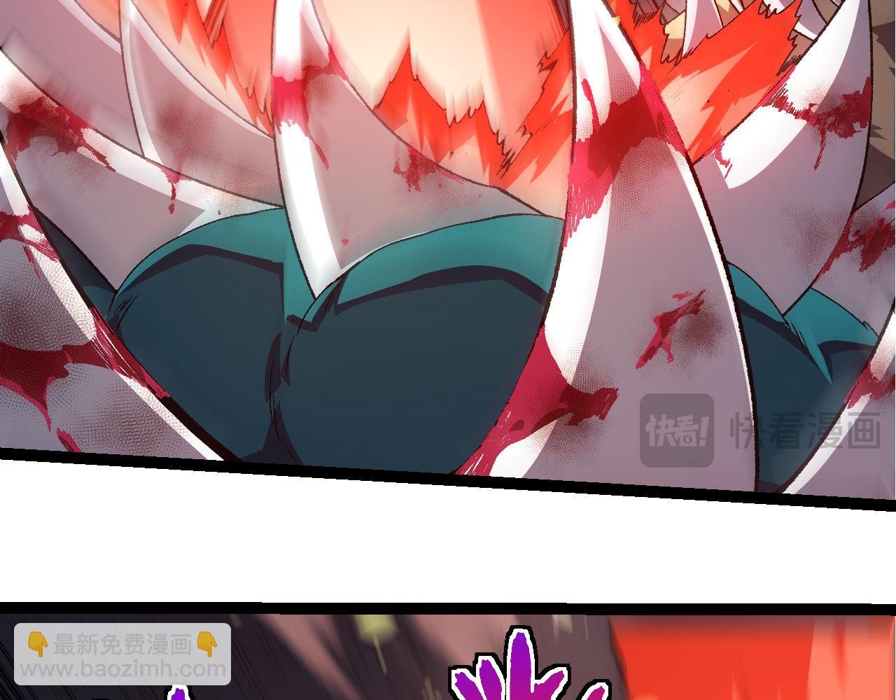 從大樹開始的進化 - 第326話 金猴的72個靈魂(1/3) - 7