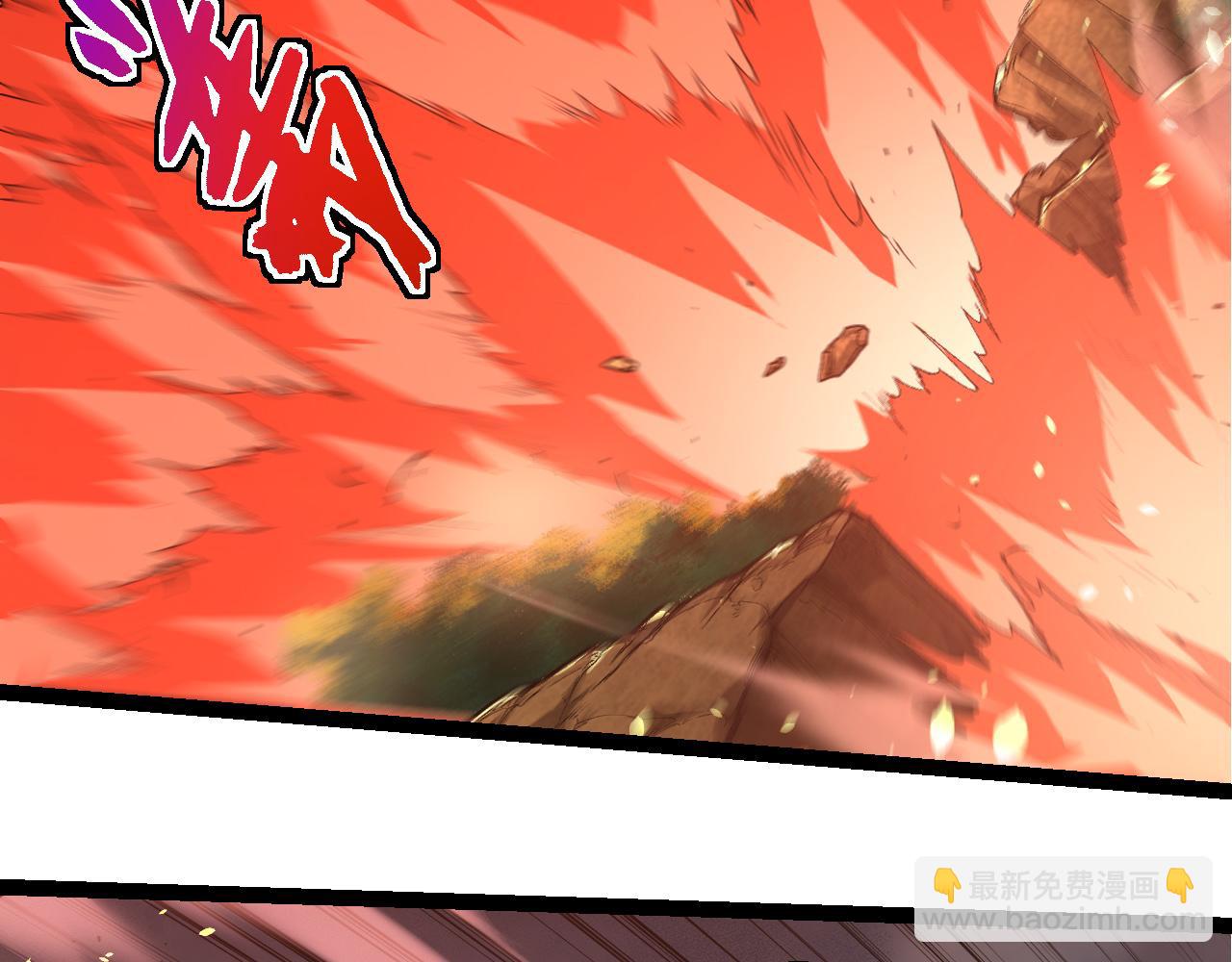 從大樹開始的進化 - 第326話 金猴的72個靈魂(1/3) - 1