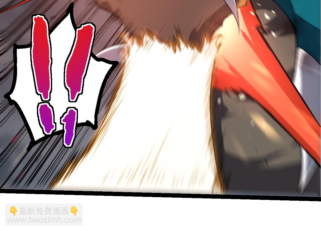 從大樹開始的進化 - 第326話 金猴的72個靈魂(1/3) - 4