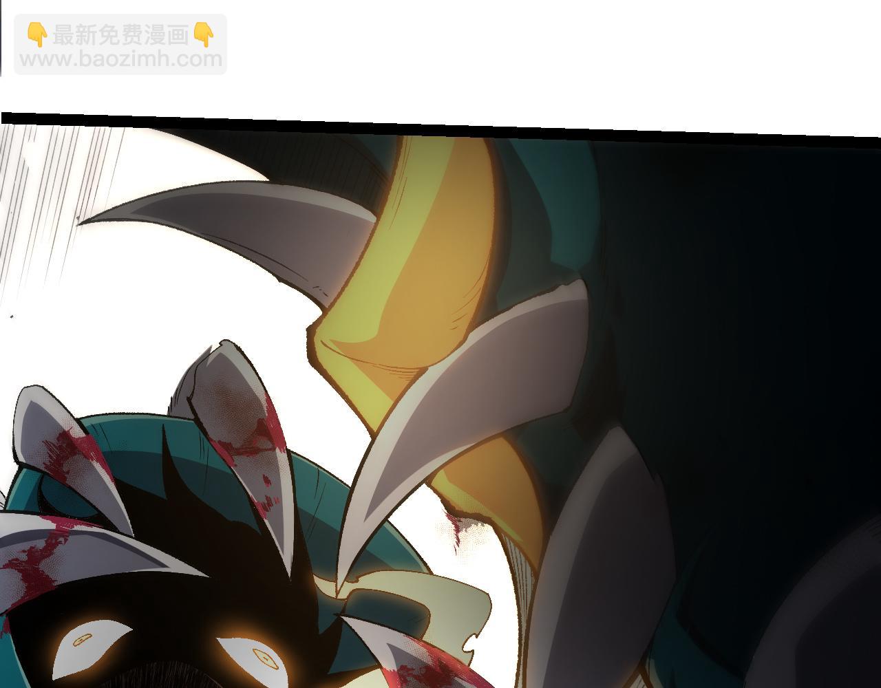 從大樹開始的進化 - 第326話 金猴的72個靈魂(1/3) - 5