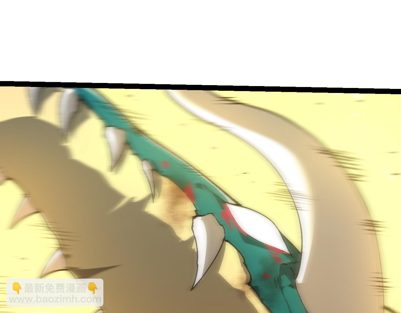 從大樹開始的進化 - 第326話 金猴的72個靈魂(1/3) - 5