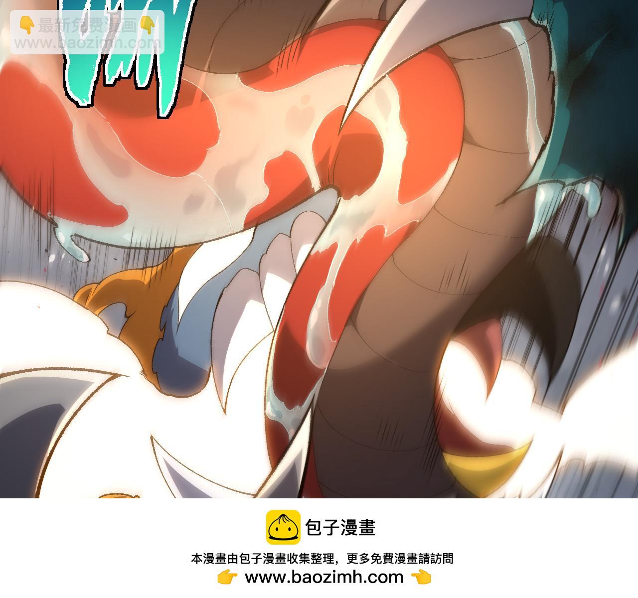 從大樹開始的進化 - 第326話 金猴的72個靈魂(1/3) - 2