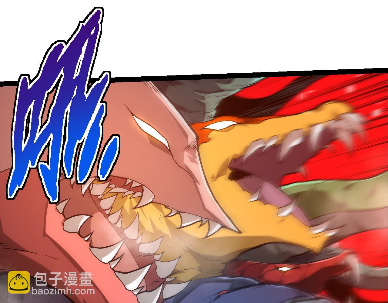 從大樹開始的進化 - 第326話 金猴的72個靈魂(2/3) - 3